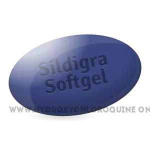 Buying_Sildigra Softgel_online