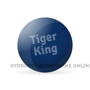 Nakup_Tiger King_online
